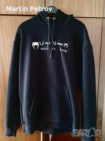 Суичър Venum XL чисто Нов