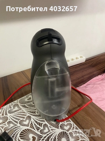 Dolce Gusto Piccolo, снимка 3 - Кафемашини - 53380468