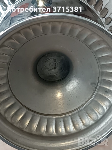 Кана , снимка 3 - Антикварни и старинни предмети - 52907784