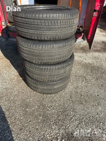 Гуми всезонни Pirelli Scorpion 275/50r20, снимка 5 - Гуми и джанти - 49046275