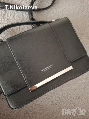 Дамска чанта 