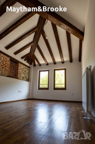 Реновирана родопска къща в село Косово, снимка 6 - Къщи - 50885288