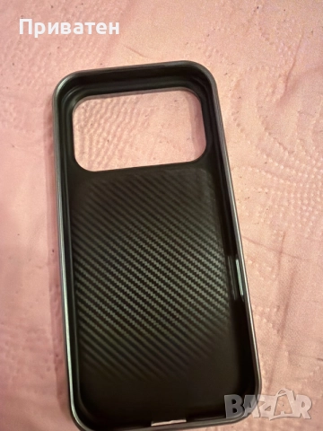 iPhone 17 pro ￼ case ￼, снимка 2 - Калъфи, кейсове - 55728069