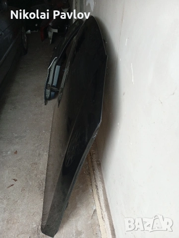 Фолксваген Пасат 6 комби за части , снимка 4 - Автомобили и джипове - 53635753