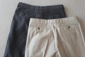 Елегантен памучен панталон COUNTRY ROAD – ( 32 ) / M – 2 бр., снимка 4
