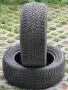 2 бр. зимни гуми Fulda Kristall Control HP2 225/55 R16 95H – DOT 2022 – 7 мм – Германия, снимка 1