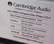 Cambridge Audio 540c V2, снимка 11