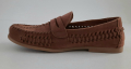 Мъжки обувки Lee Cooper C Ari Boat Shoe, размер - 41 /UK 7/., снимка 6