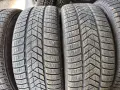 4бр.зимни гуми PIRELLI 235 60 18 DOT21 цена за брой, снимка 2