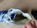 Чисто нови оригинални кецове Converse Chuck Taylor All Star (високи), сини – размер 44 (без кутия), снимка 7