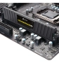 РАМ памет Corsair Vengeance Low Profile 4GB, DIMM, DDR3, 1600MHz, снимка 3