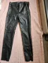 Панталон ZARA изкуствена кожа S, снимка 3