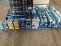 Комплект процесор AMD X4 965 с дъно Gigabyte GA-790XTA-UD4 + голямо охлаждане, снимка 8