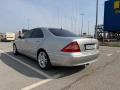MERCEDES W220 S320CDI, снимка 4