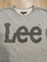 lee горнище мъжка оригинален , снимка 3