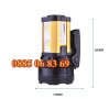 Акумулаторен МОЩЕН LED прожектор DAT AT-398, водоустойчив, LED фенер , снимка 2