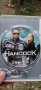 Ханкок - Нецензурна версия DVD, снимка 3