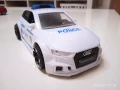 Audi RS 3 и Ford Ka, 1/24,  Dickie toys, снимка 2