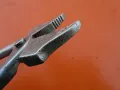  Стари немски обущарски клещи - 6 , снимка 3