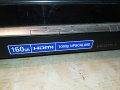sony hdd/dvd 160gb recorder from germany 2711221048, снимка 6