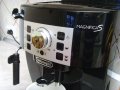 Кафе автомат / Еспресо машина “Delonghi“ MagniFica S. Почти нова, снимка 8