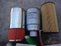 авто филтри  мерцедес  и опел , снимка 6