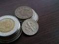 Монета - САЩ - 1 дайм | 1967г., снимка 1 - Нумизматика и бонистика - 35678213