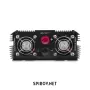 Инвертор на напрежение DC-AC 12V-230V 1000W, снимка 5