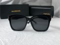 Balenciaga дамски слънчеви очила котка котешки очи 2 цвята, снимка 4