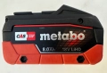 METABO KGS 18 LTX 216 - Акумулаторна пендула 18V, снимка 11