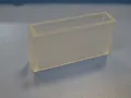 стъклени кювети 5cm Spekol-11 Carl Zeiss Glas-Kleinkuvette 8, снимка 4