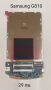 Дисплей за Samsung M600, G810, M300, E380, E770, E950, M610, снимка 4