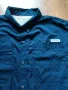 Columbia Men's PFG Tamiami - мъжка рибарска риза КАТО НОВА 2ХЛ, снимка 4