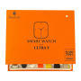 Смарт часовник 2023 New smart watch S100 ultra 7 in 1 strap HD , снимка 1 - Мъжки - 44606056