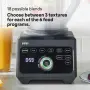 Блендер Braun Powerblend 9, 1600W, кана Tritan 2L, черен, снимка 6