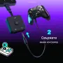 VMKey Voicemod PS5, Xbox, Meta Quest (за VR игри) и Nintendo Switch 2, снимка 2