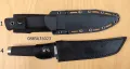Cold Steel SRK SAN MAI / Recon Tanto, снимка 4