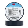 Изолирбанд 3M Temflex 165-15мм x 10м x 0.15mm-черен, снимка 1