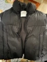Чисто ново черно яке без ръкави/елек, не е обличано, снимка 1