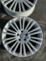 Оригинални джанти VW Zolder 18" 5x112 (Golf R32) – ТОП състояние, след боя!, снимка 5