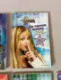 Комплект книги хана монтана hannah montana, снимка 5
