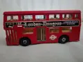 MATCHBOX SUPER KINGS сет автобуси/отваряща врата, снимка 7