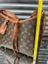 Louis Vuitton нова дамска чанта, снимка 7