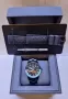 Zodiac Super Sea Wolf GMT Blackout Limited Edition 82psc., снимка 2