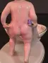 Българска порцеланова фигура СИП, снимка 7