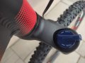 Продавам колела внос от Германия планински велосипед SHOCKBLAZE R2 27,5 цола хидравлика диск, снимка 5