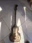 Българска електрическа китара Орфей , снимка 1
