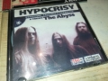 HYPOCRISY MP3 3010250637, снимка 3