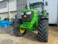 Трактор John Deere 6170M дълга база - лизинг, снимка 6