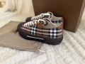 дамски маратонки Burberry , снимка 3